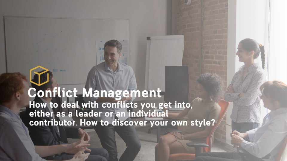 Conflict Management