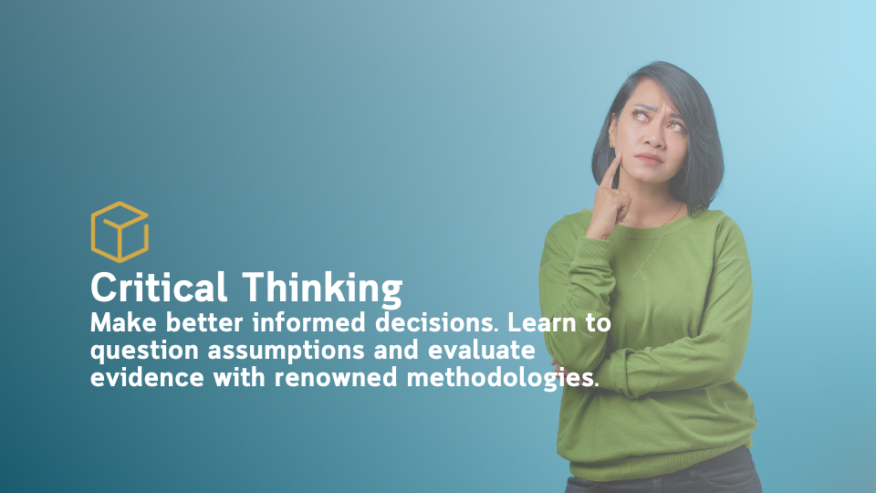 Critical Thinking