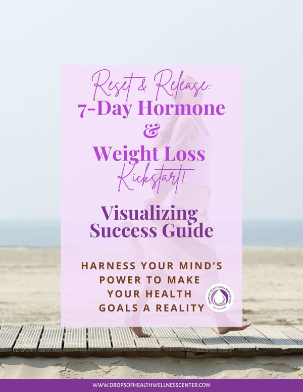 drops of health wellness center