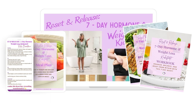 drops of health wellness center