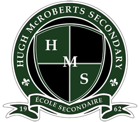 École Secondaire Hugh McRoberts Secondary School