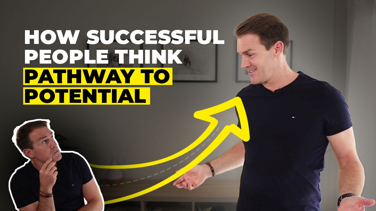 How Successful People Think – The Pathway to Potential