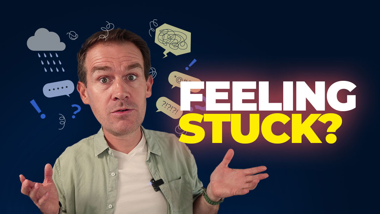 How to Stop Overthinking and Start Living