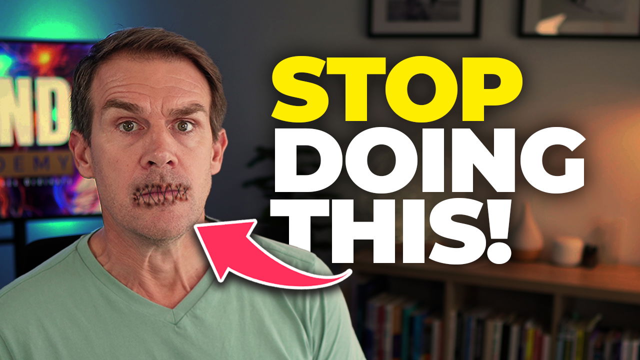 How to Stop Filler Words and Sound More Confident