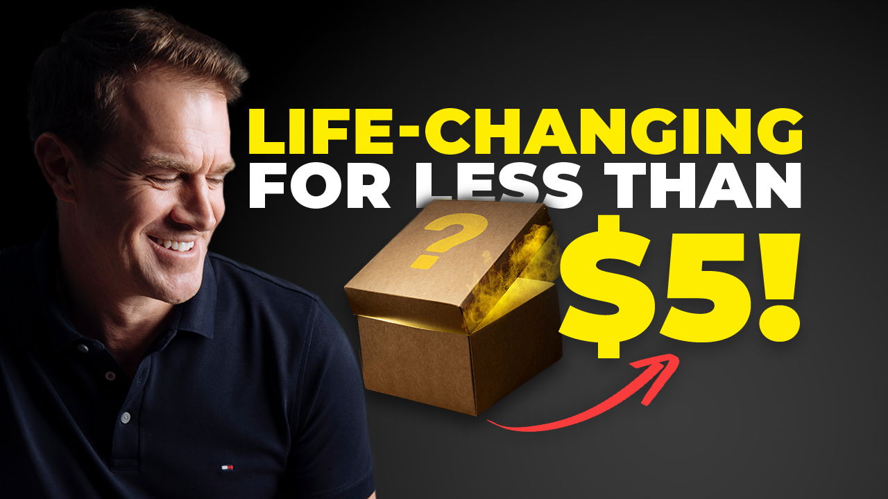 How to Break a Habit – Change Your Life for Under $5