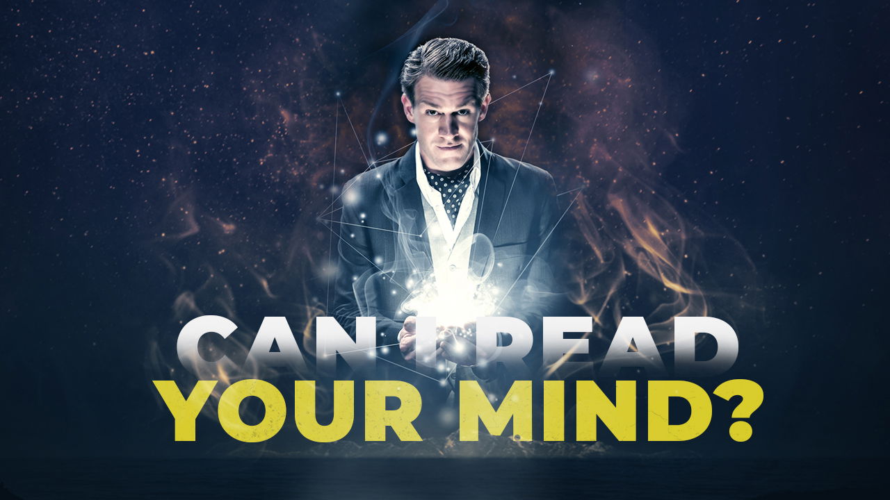 I Can Read Your Personality Through the Screen (Psychology Experiment!)