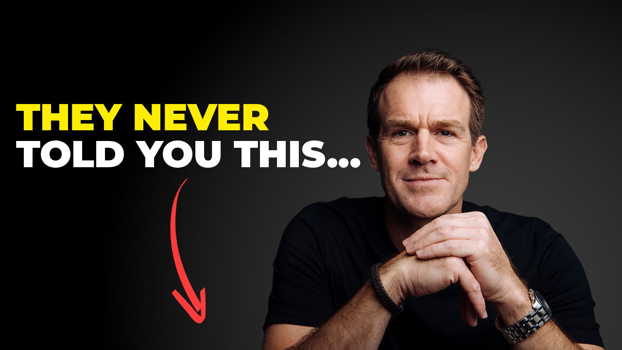 The Confidence Hack No One Talks About – Vagal Toning