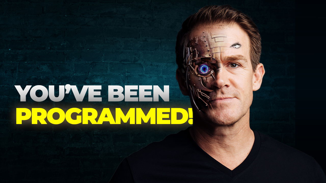 Mindset Is Everything: Reprogramming Your Mind for Success