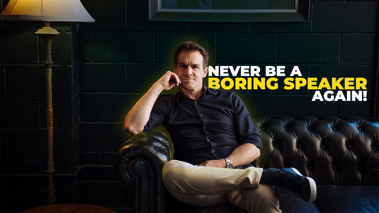 The Secret of Charismatic Communication – Master the Art of Influence