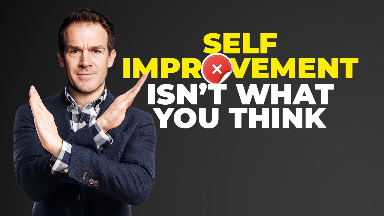 Thought Engineering: Why Self-Improvement Isn’t What You Think