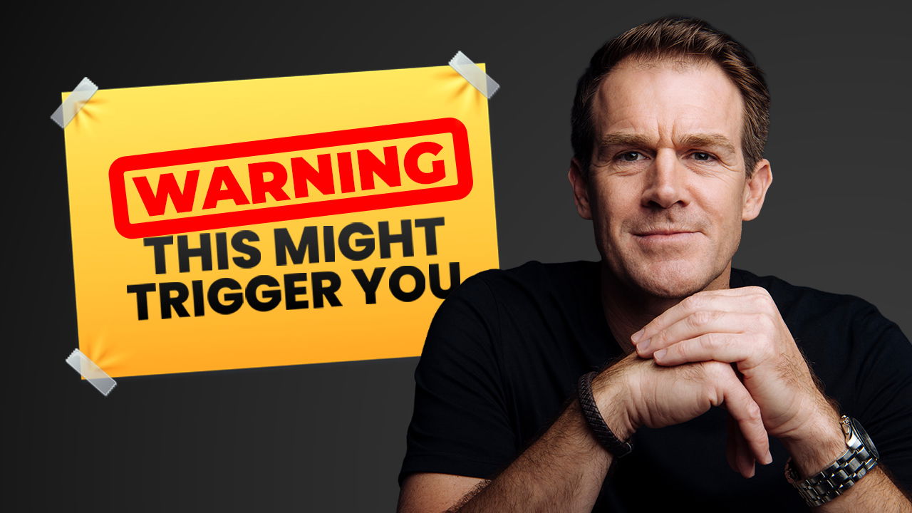 The Hidden Addiction Killing Your Success