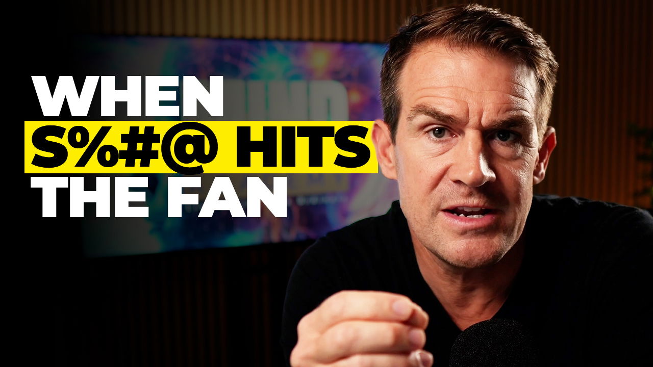 How to Deal With Conflict (Without Losing Your Cool)