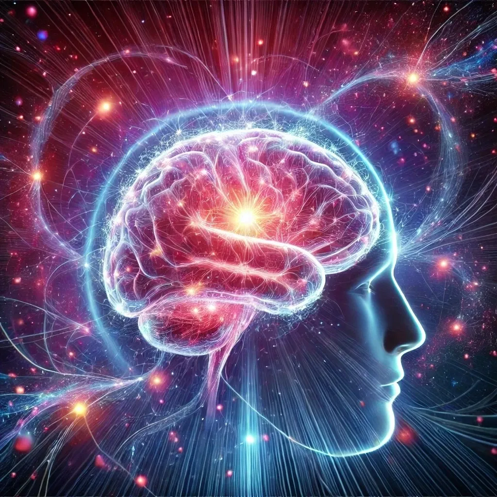 Le Cerveau Quantique : Une Réalité en Marche ?