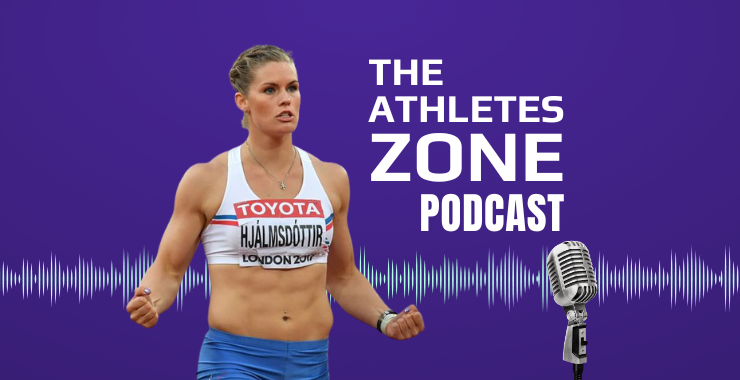 The Athletes Zone Podcast