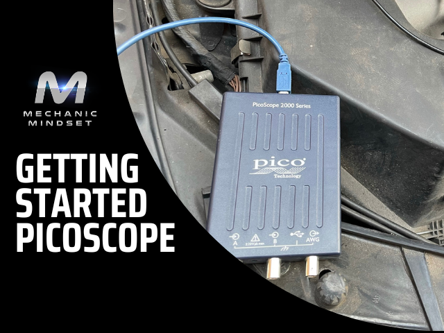 Getting Started with PicoScope