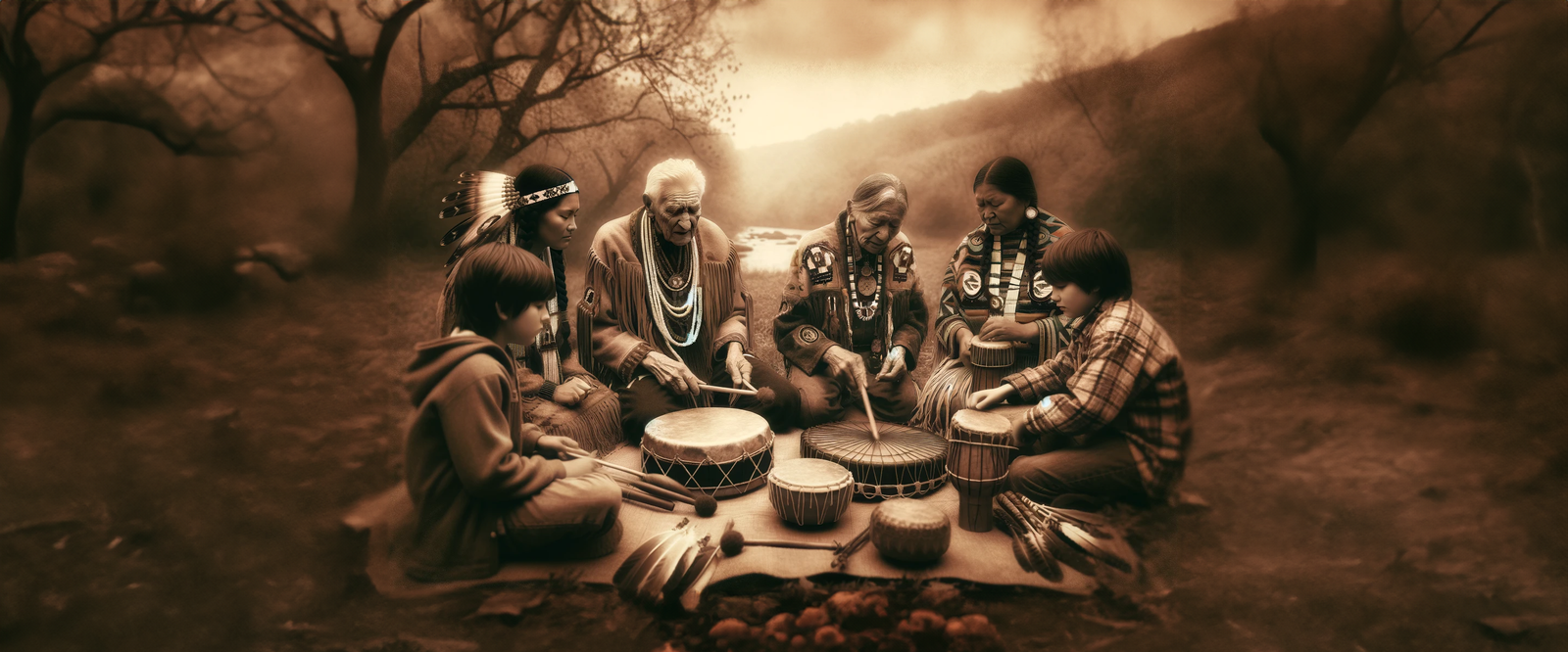 Cultural Roots & Resilience