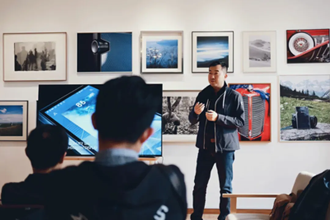 從紫微命盤看外出發展機會