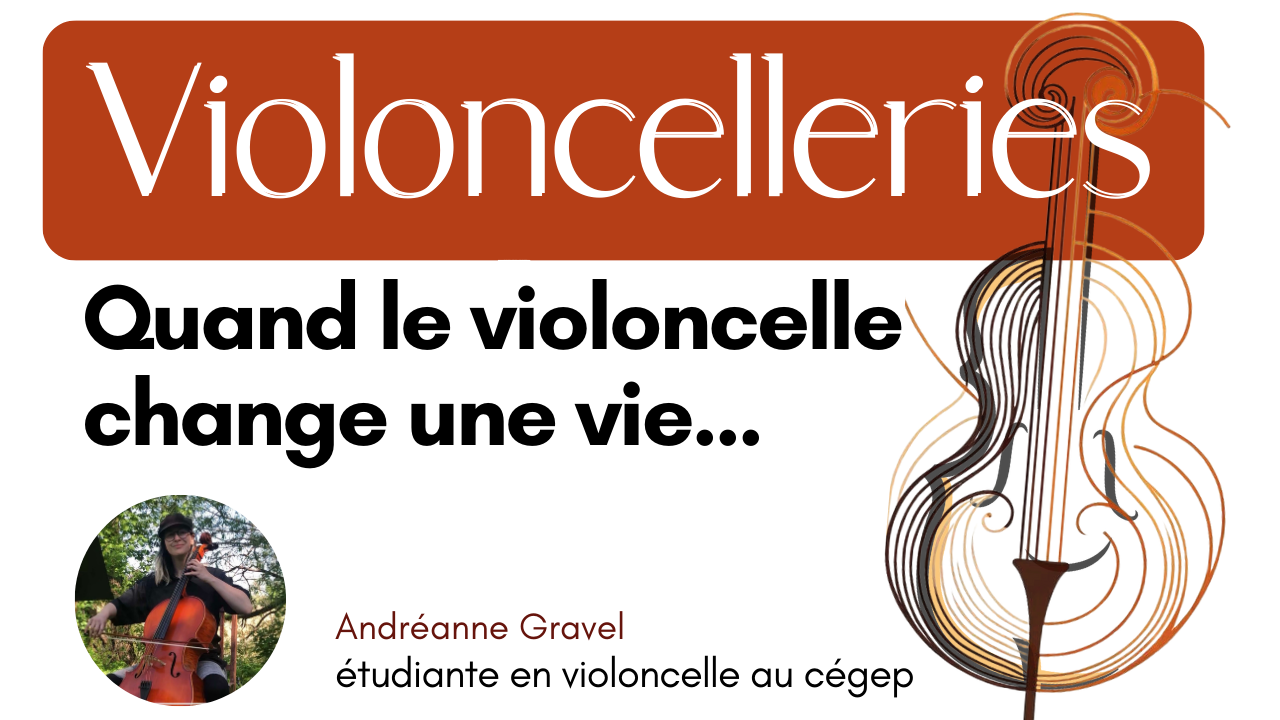 Comment tenir l'archet