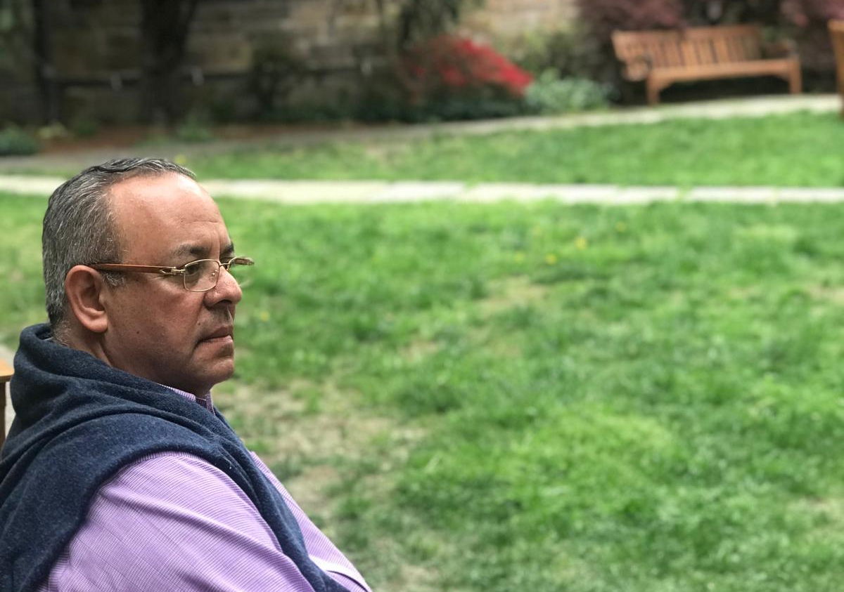 La Academia Global Crece con la Experiencia y Talento de José Ángel Balzán Pérez
