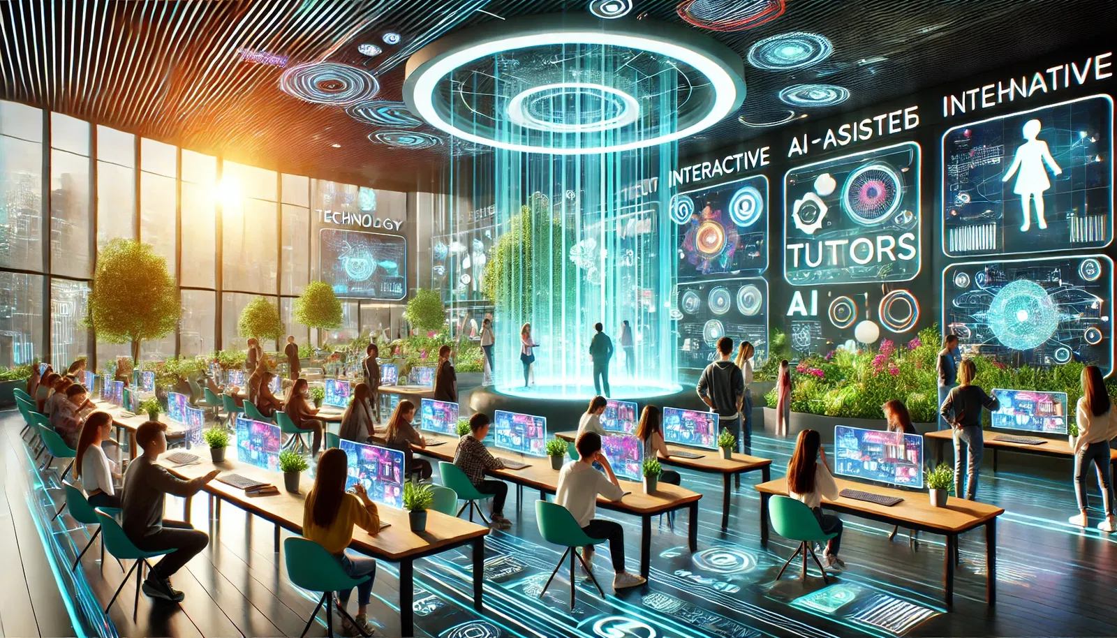 Enseñar en los Tiempos Modernos: Una Revolución Necesaria