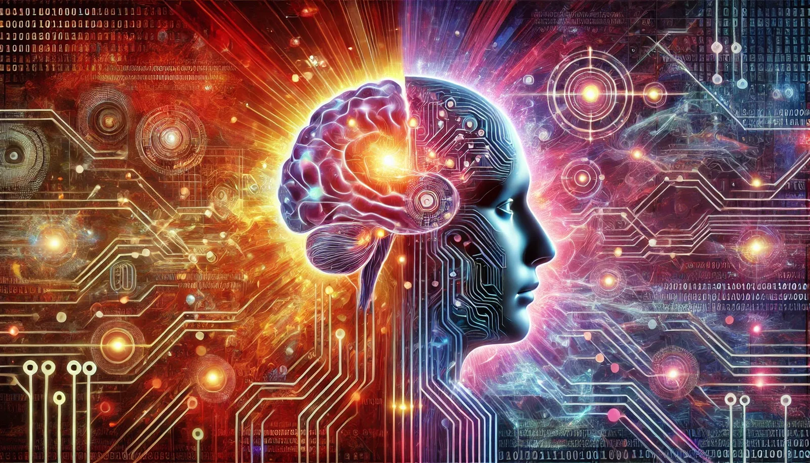 La Inteligencia Artificial, mal necesario o amenaza al intelecto. 