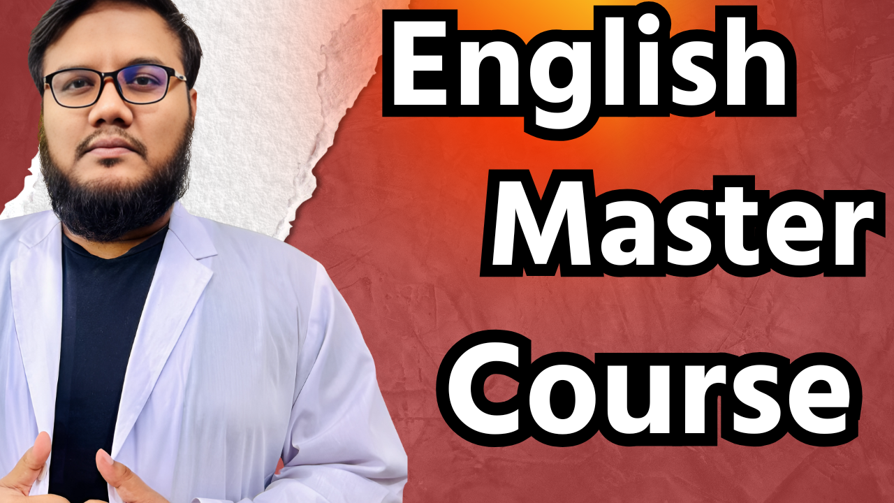 English Full Course (25-26)