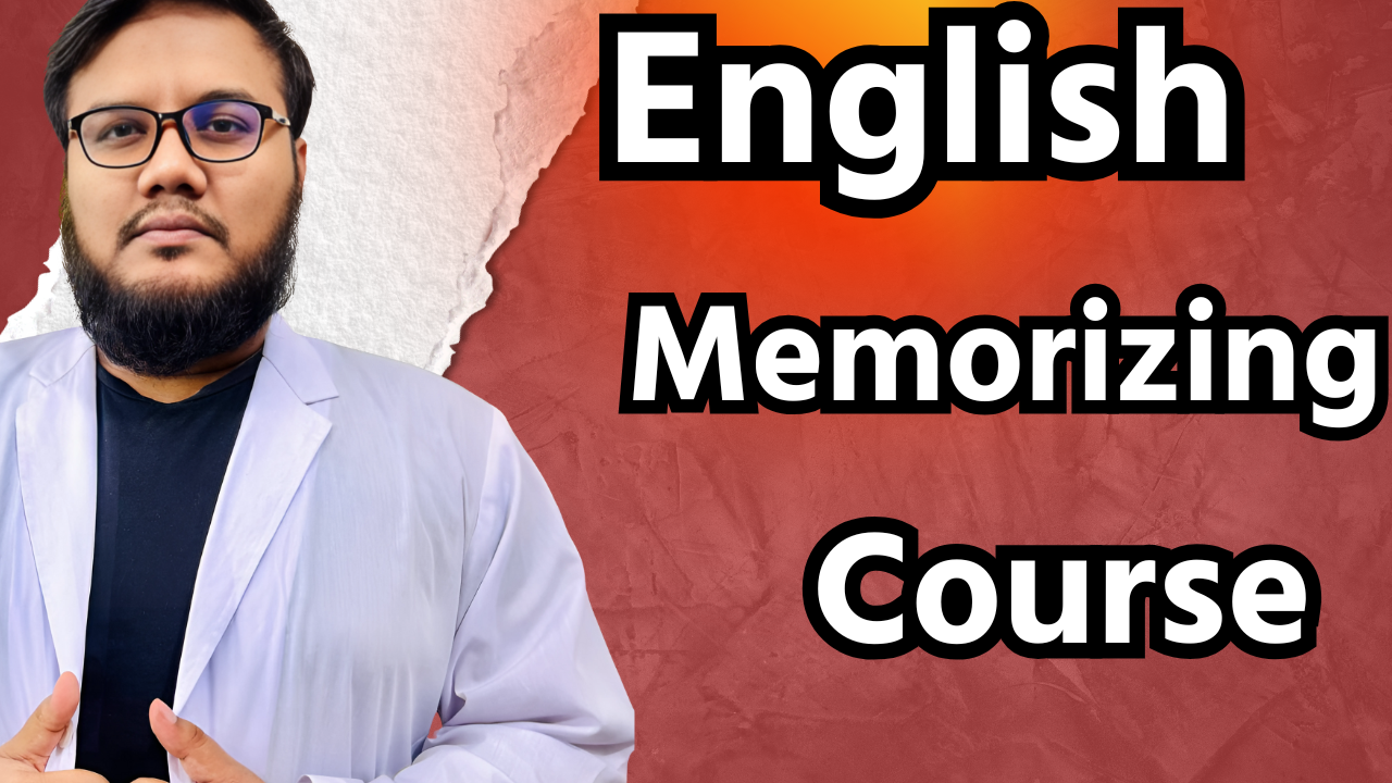 English Memorizing Course (5.3)