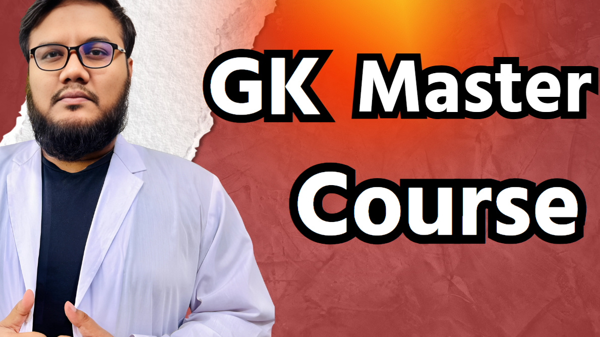 GK Full Course(25-26)