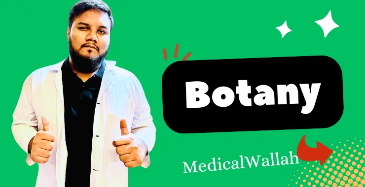 Botany (5.0)