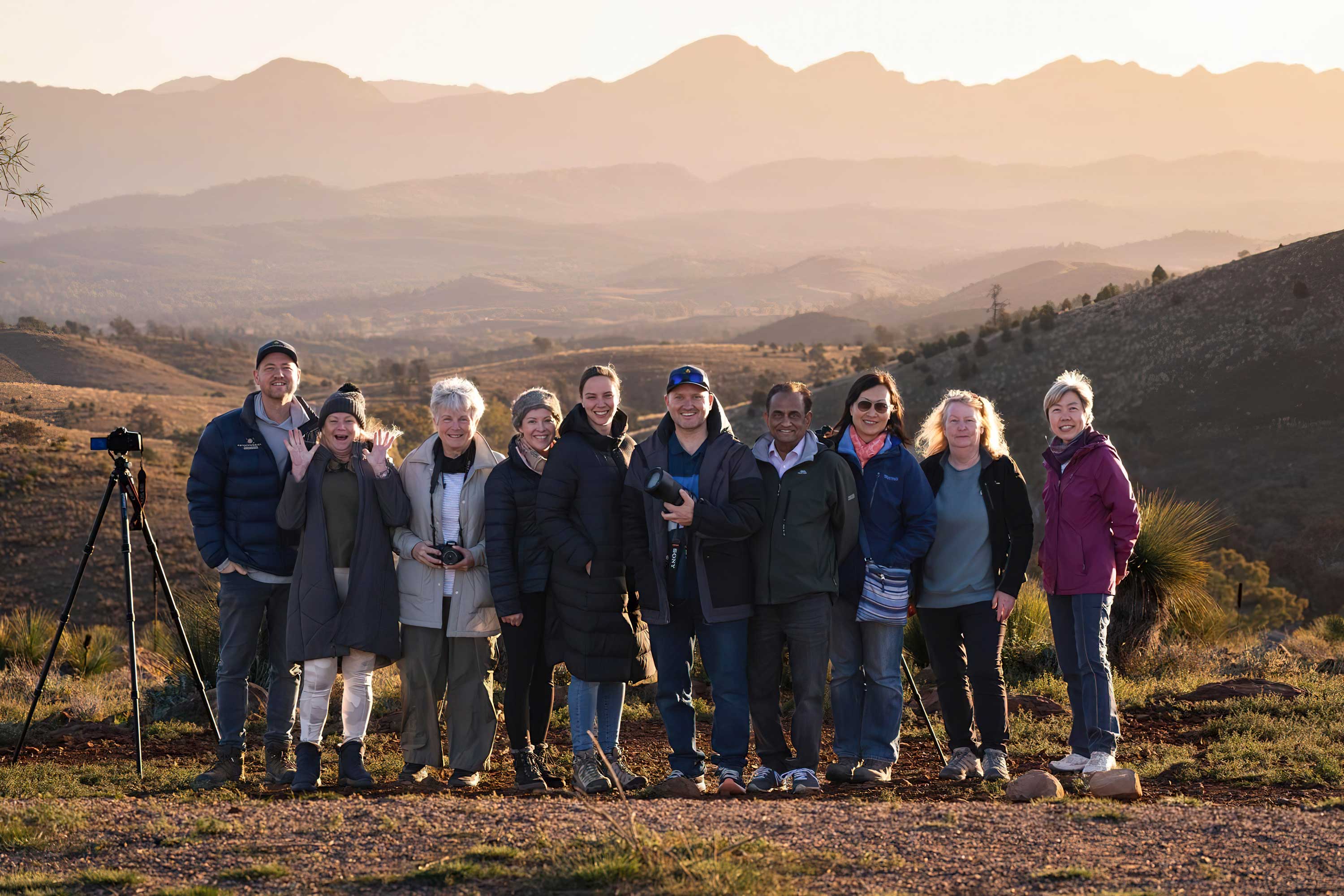 Why the Flinders Ranges Belongs on Every Photographer’s Bucket List