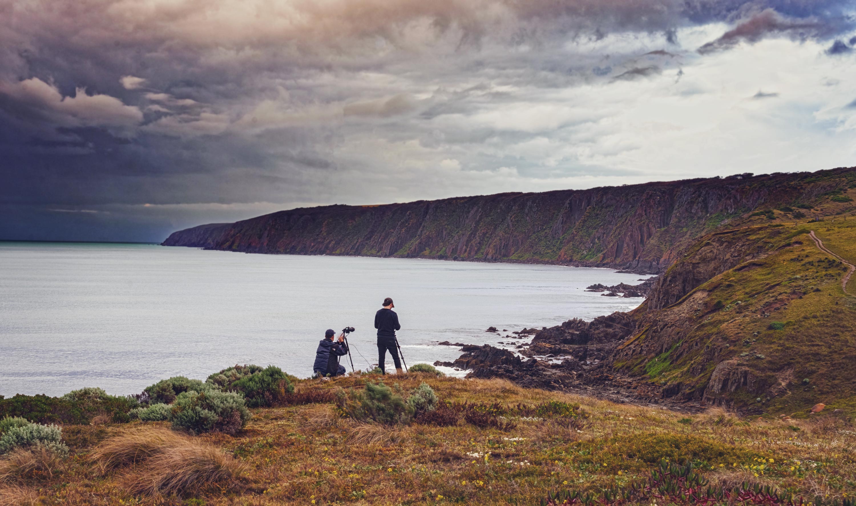 Adventure Photography Masterclass