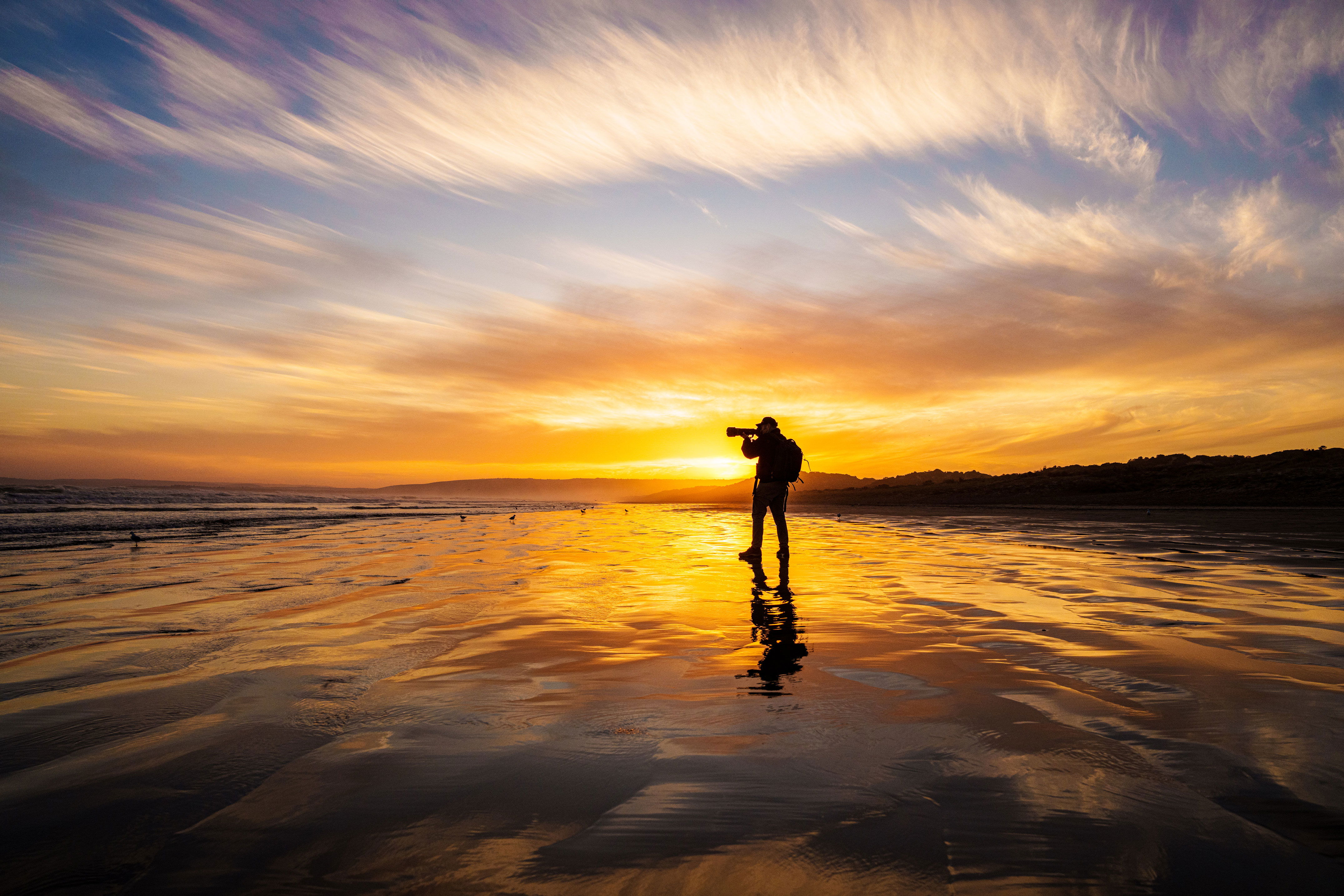Adventure Photography Masterclass