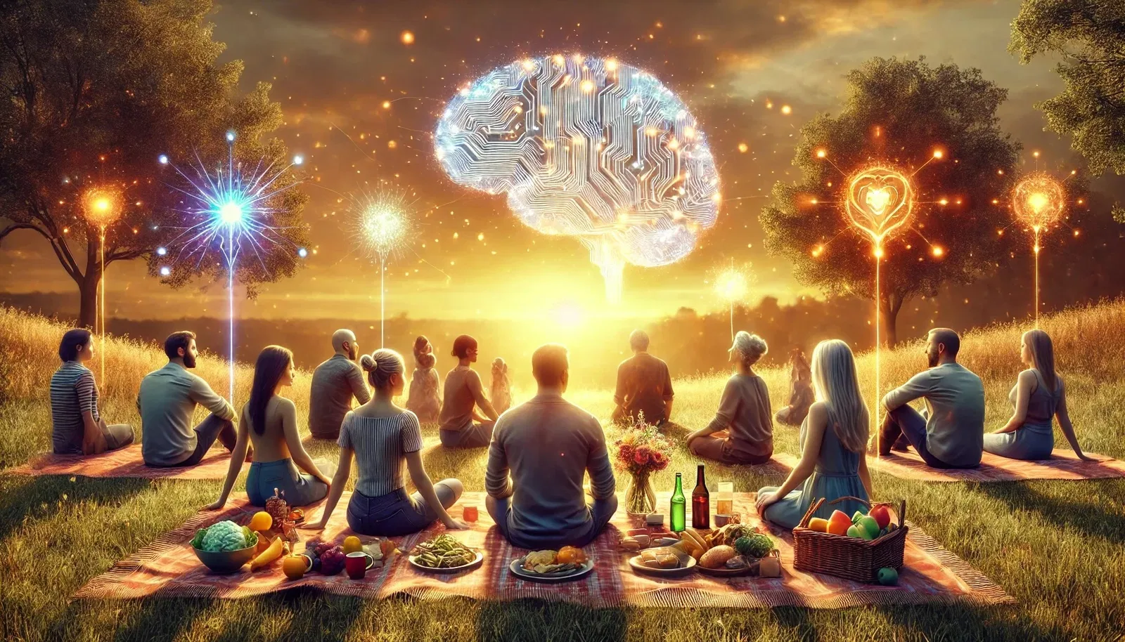 🔍 El estrés no solo es tensión: también es conexión