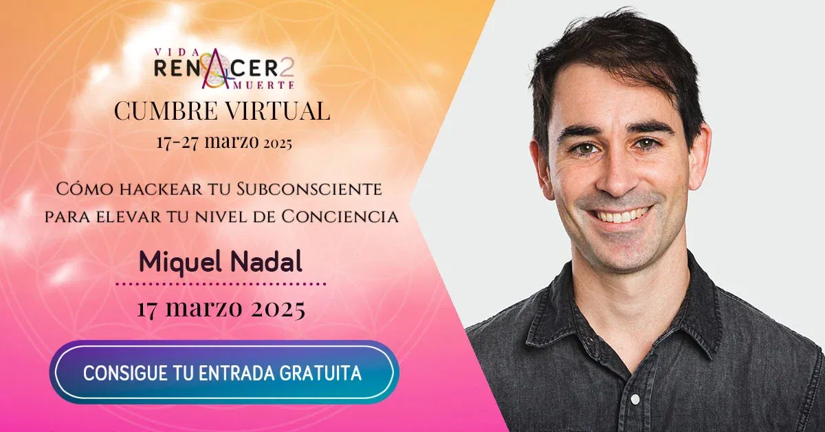 Si no (re)programas tu mente, alguien lo hará por ti.