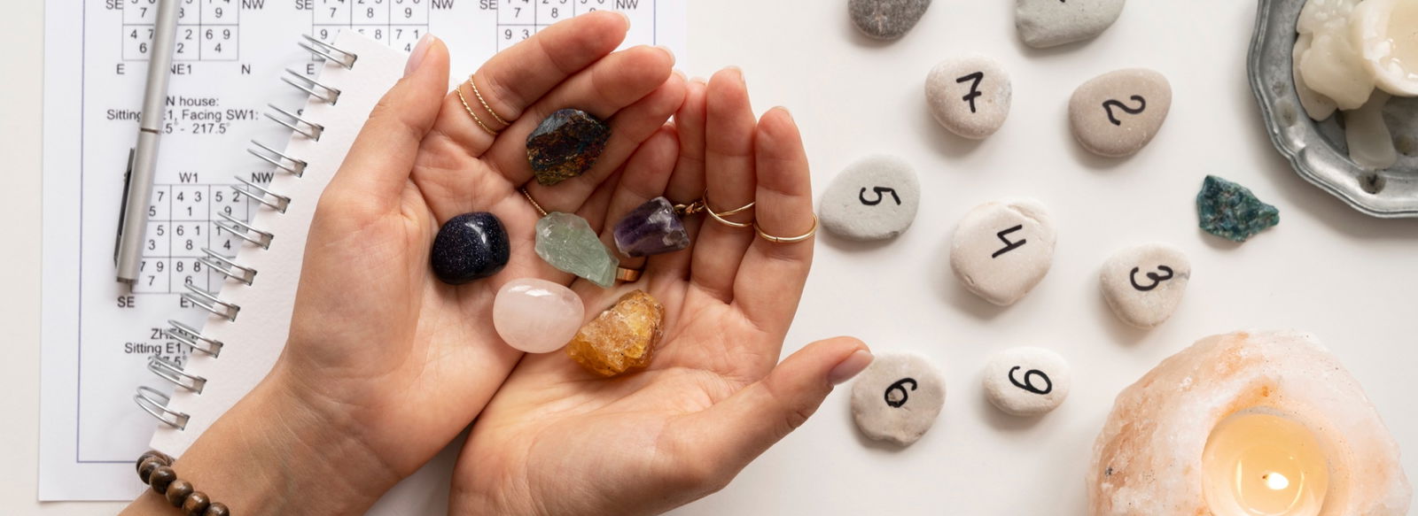 flow nature, harmony awaits