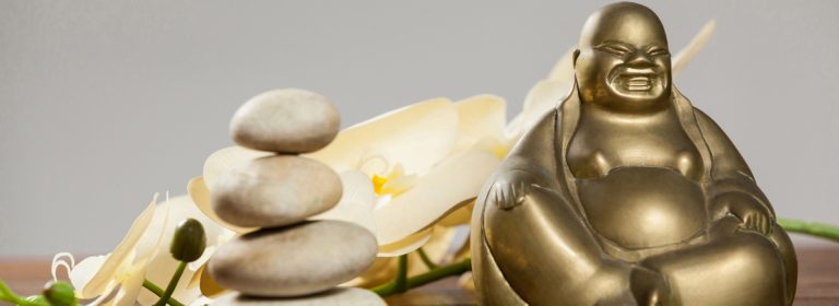 Align your space and soul