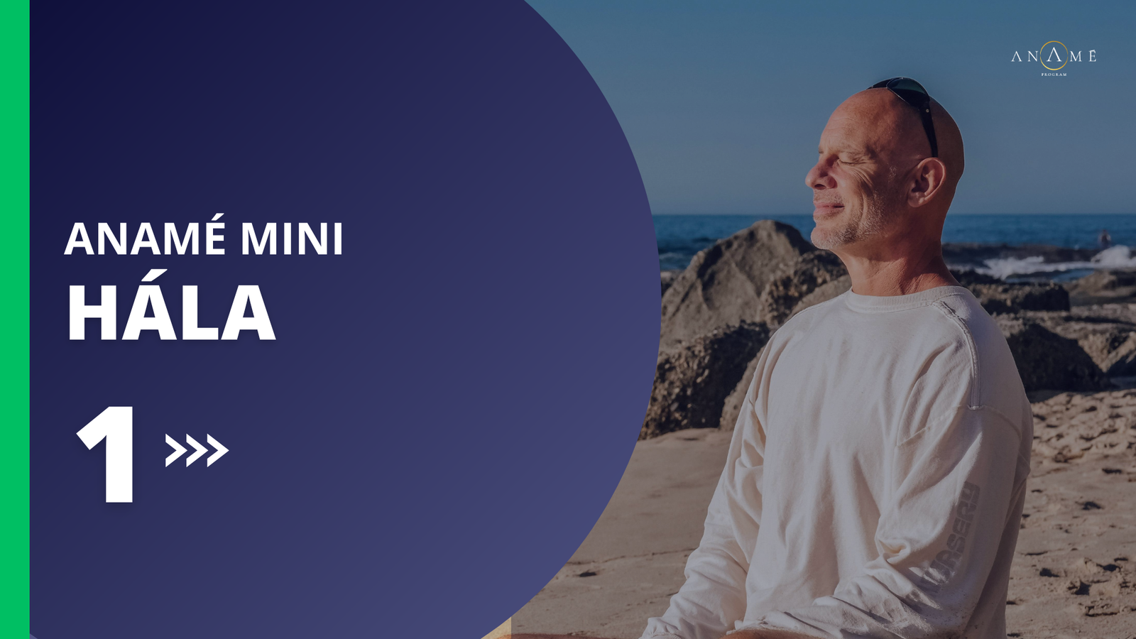 Anamé mini | Hála 1. 