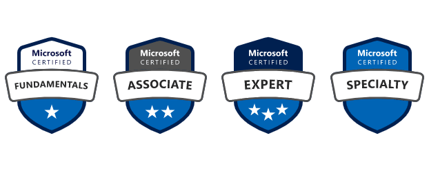 Get Microsoft Certified for Free!