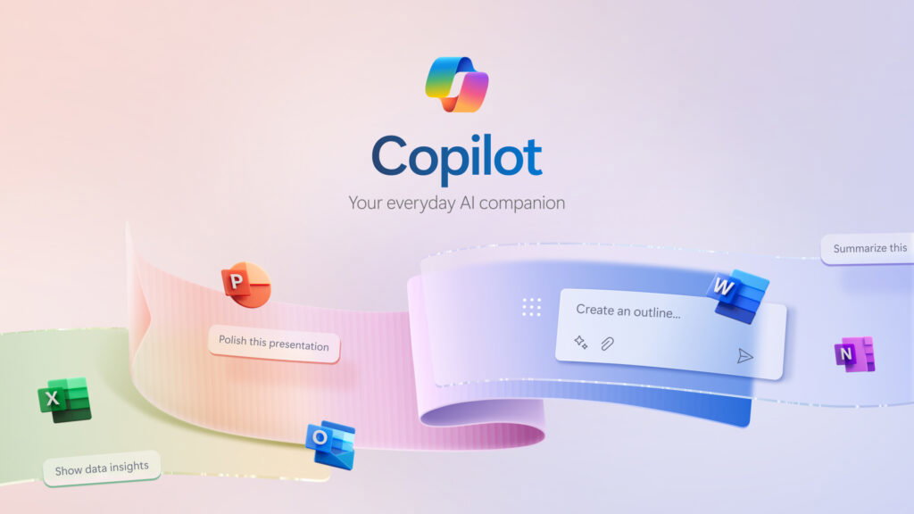 How Microsoft Copilot is Increasing Productivity and Creativity 