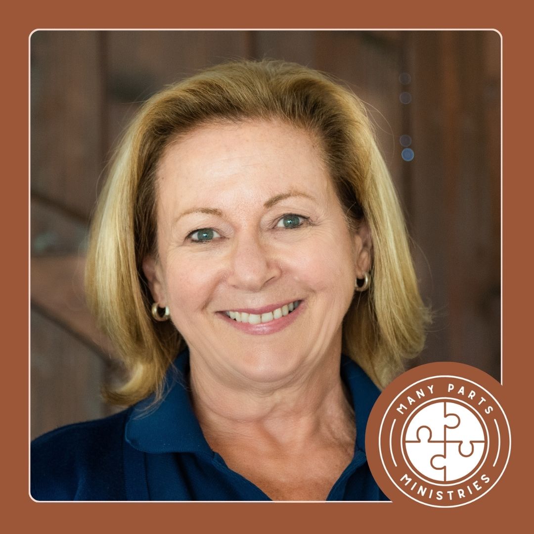 Meet the Charism Coach: Maryanne Russell