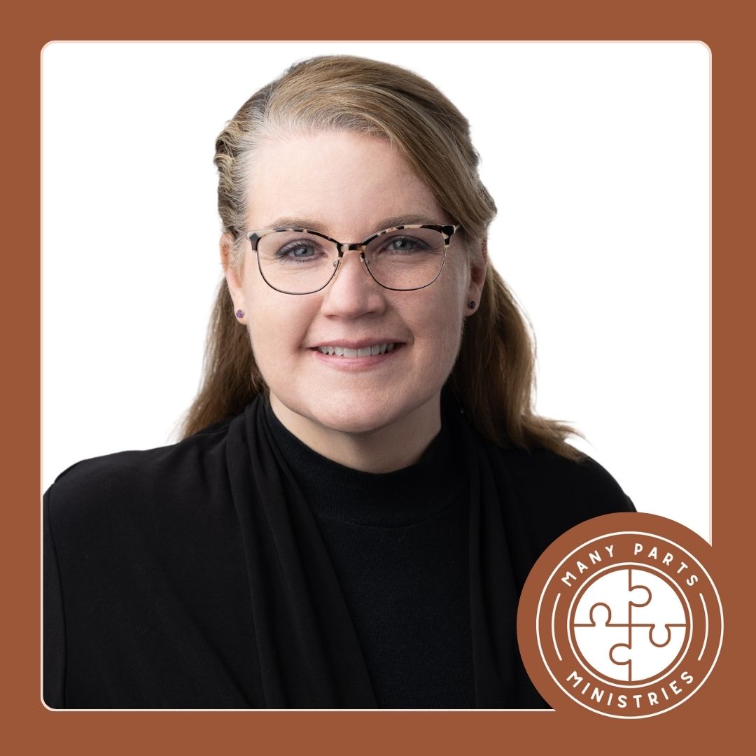 Meet the Charism Coach: Laura Lenz