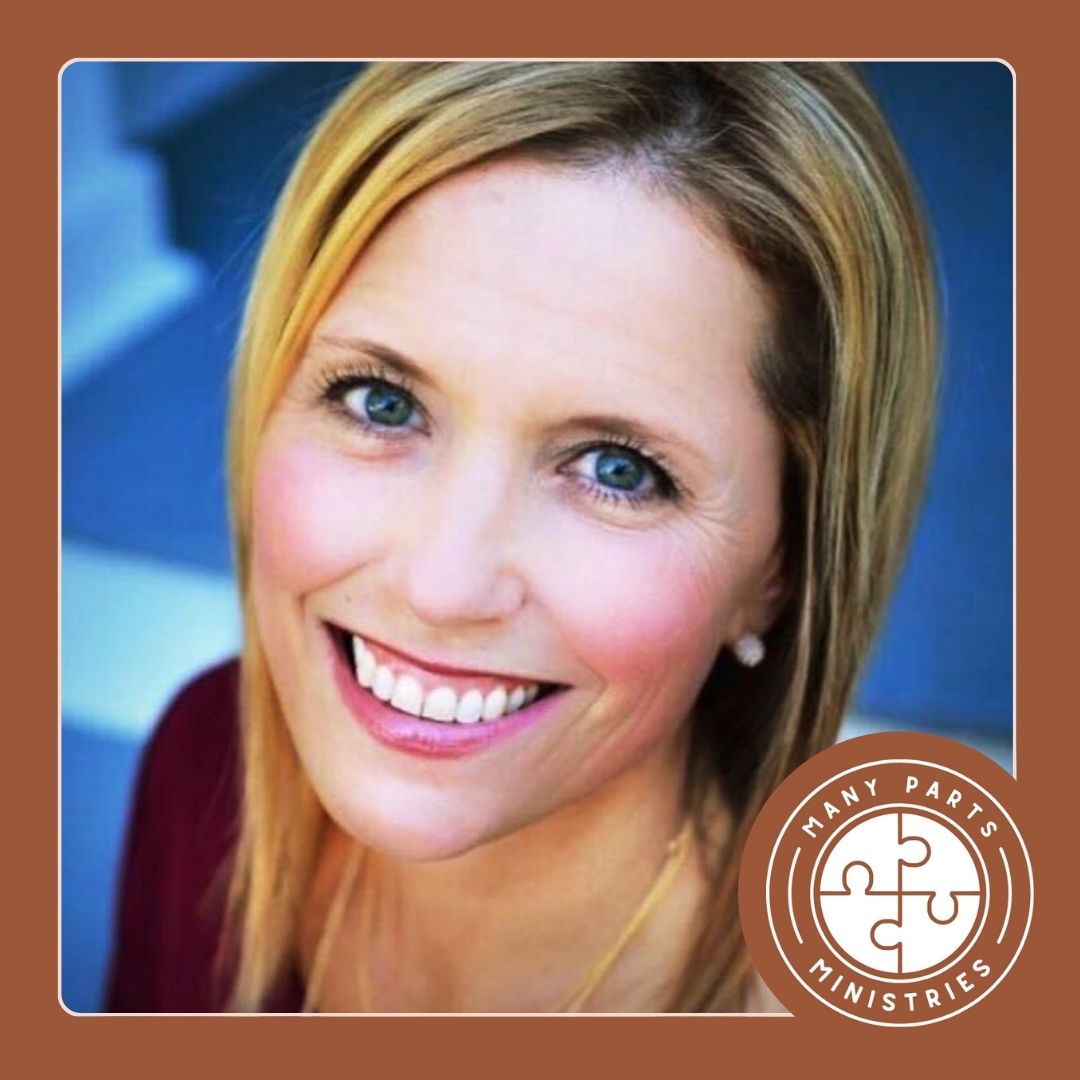 Meet the Charism Coach: Heather Tolmachoff