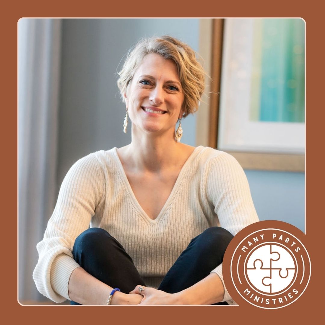 Meet the Charism Coach: Jamie Rathjen, MA, FCP