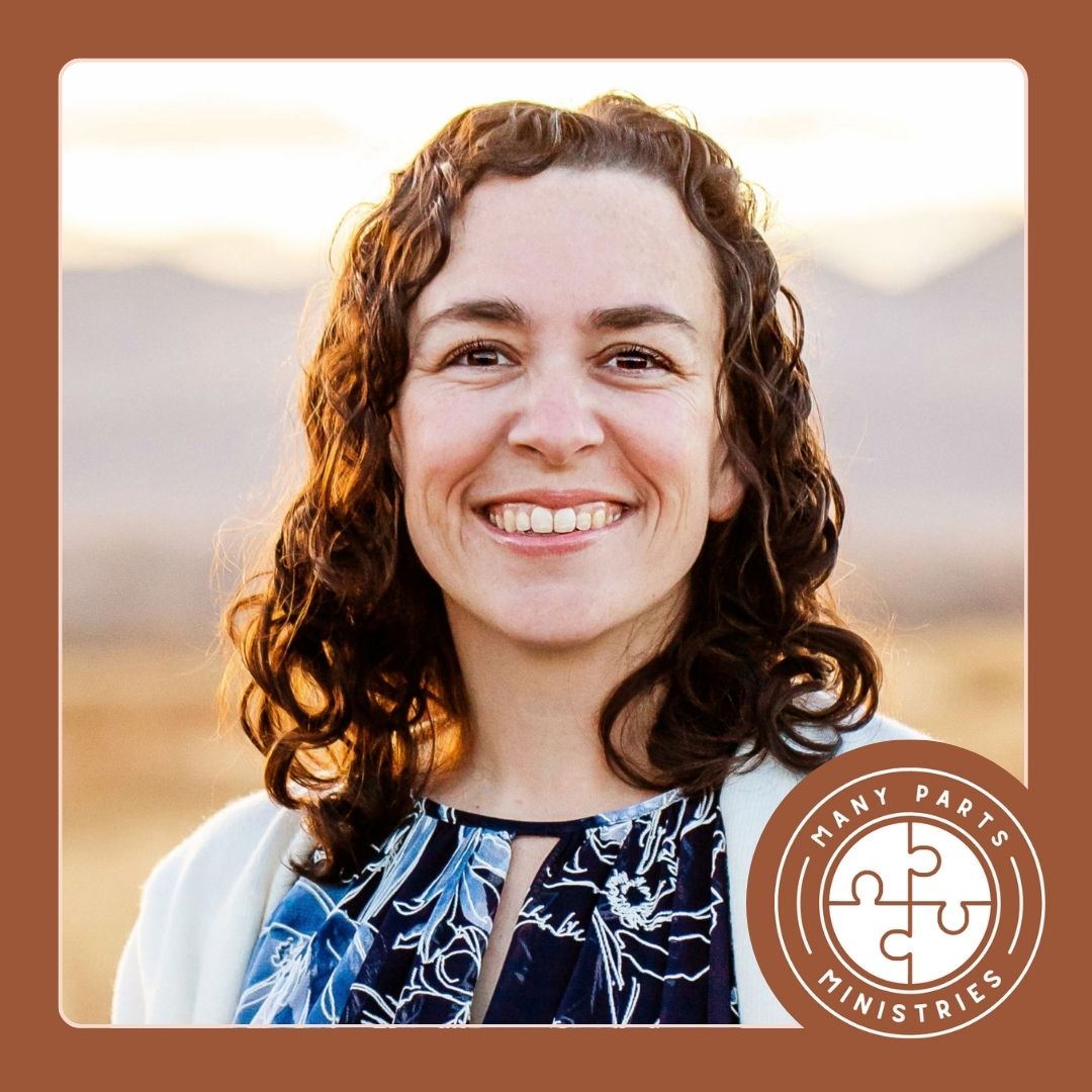 Meet the Charism Coach: Catherine Johnson