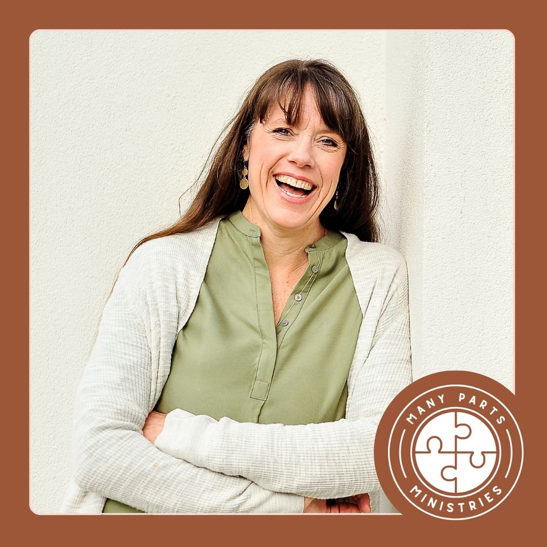 Meet the Charism Coach: Betsy Hoyt