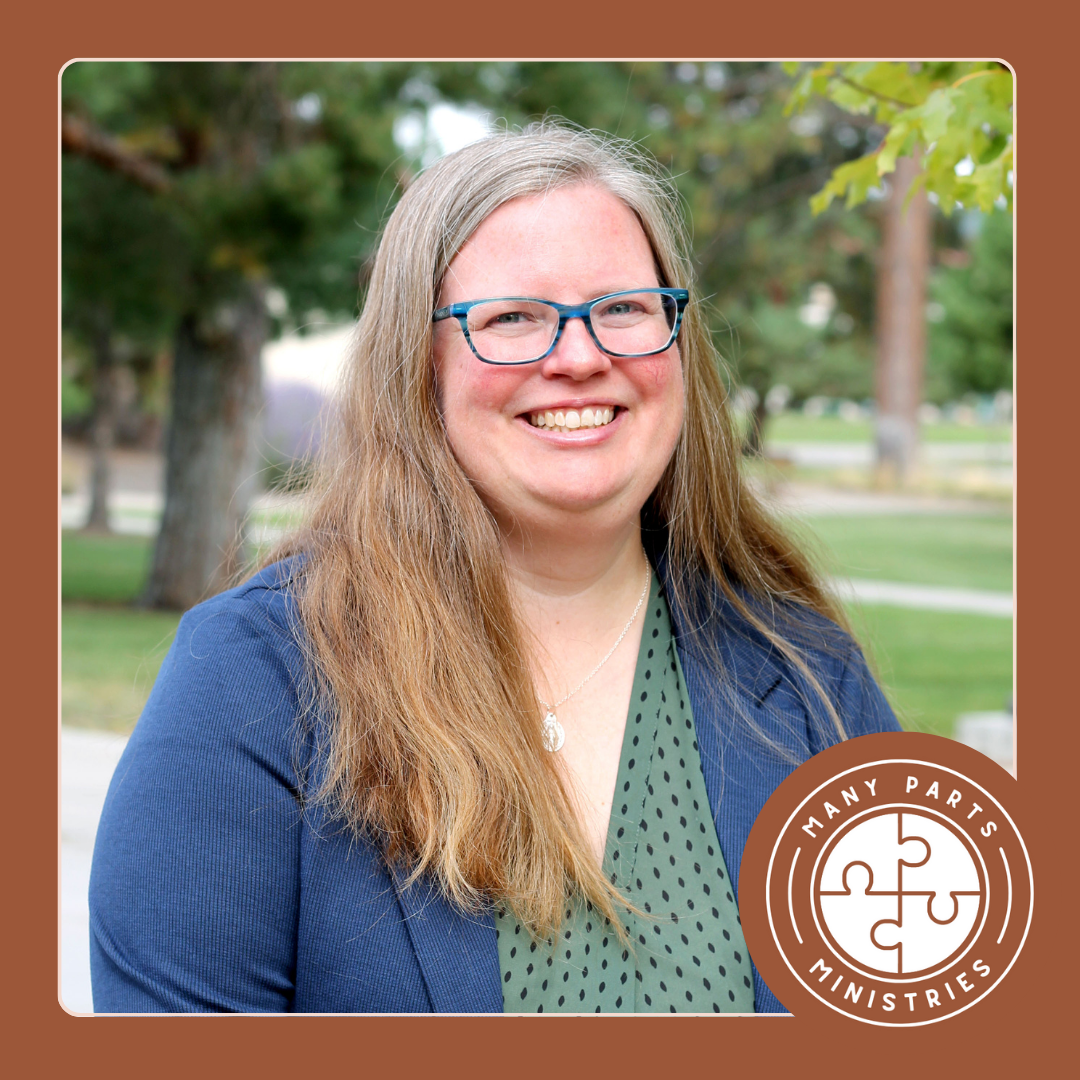 Meet the Charism Coach - Amanda Villagomez