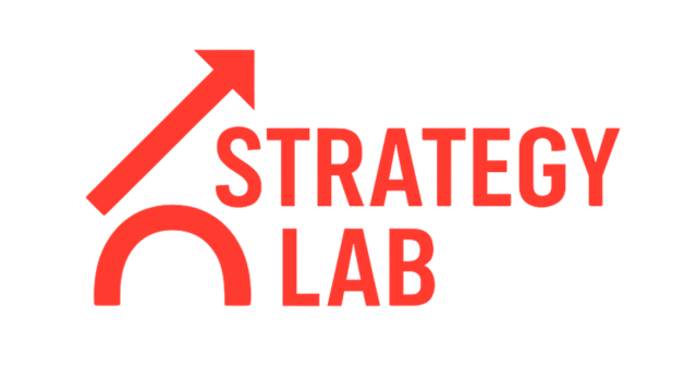 Pivot Pilot Strategy Lab