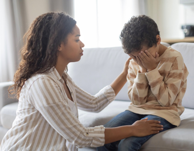 Grief to Purpose