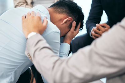 Grief to Purpose