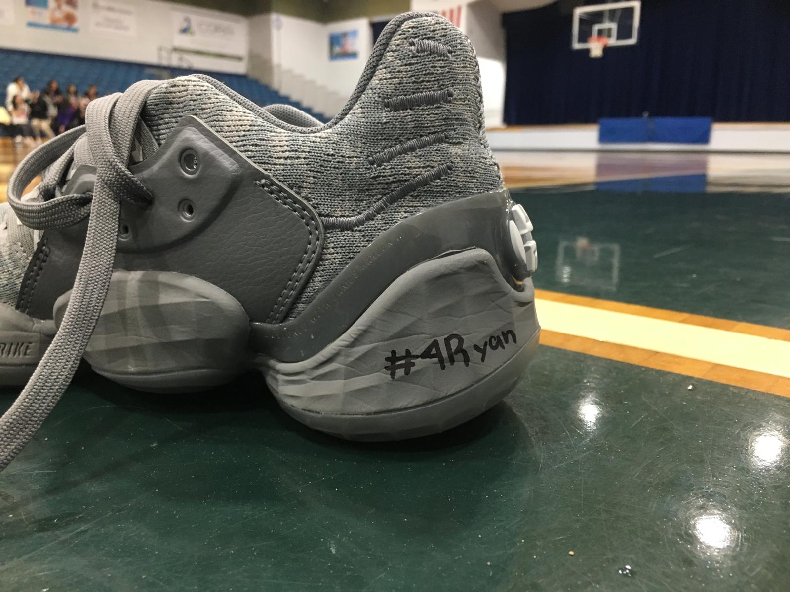 Florida Christian girls’ basketball team dedicating season to coach’s son. Here’s why